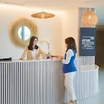 The Editory By The Sea Lagos