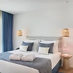 The Editory By The Sea Otel Lagos