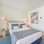 The Editory By The Sea Otel Lagos