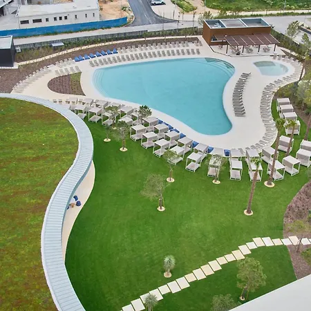 Otel The Editory By The Sea Lagos