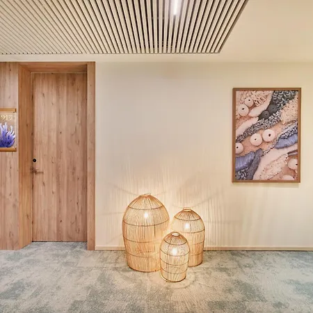 The Editory By The Sea Otel 5*