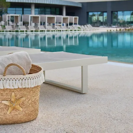 The Editory By The Sea