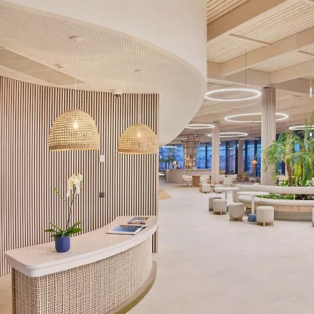 The Editory By The Sea