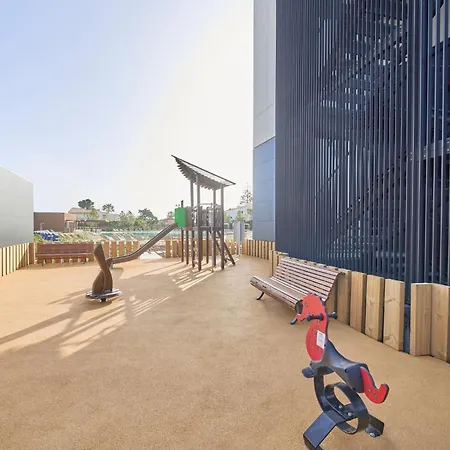 Otel The Editory By The Sea
