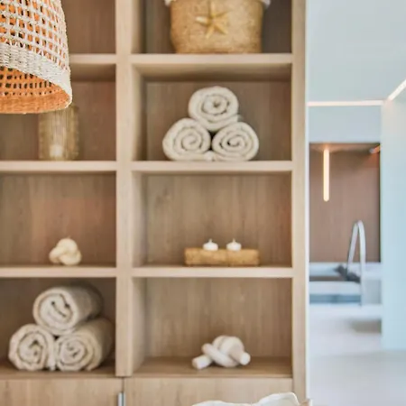 The Editory By The Sea