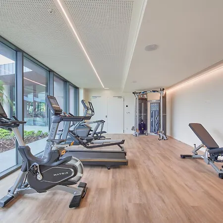 The Editory By The Sea