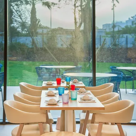Hotell The Editory By The Sea Lagos
