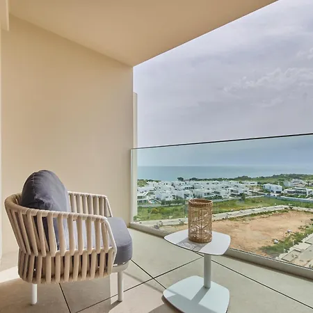 The Editory By The Sea Otel 5*