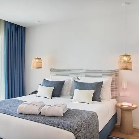 The Editory By The Sea Otel Lagos