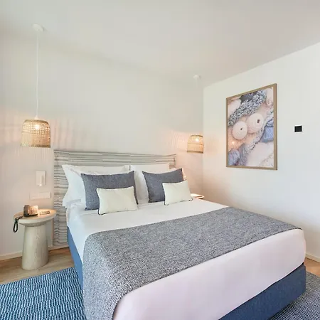 The Editory By The Sea Hotel Lagos