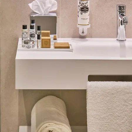 The Editory By The Sea 5* 라고스