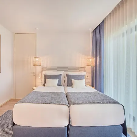 The Editory By The Sea