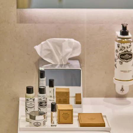 The Editory By The Sea 호텔 라고스