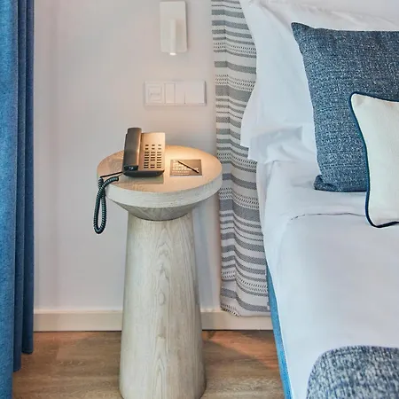 The Editory By The Sea 라고스