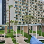Hotel The Editory By The Sea 5*