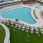 Hotel The Editory By The Sea 5*