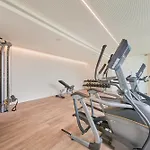 Hotel The Editory By The Sea 5*