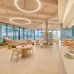 The Editory By The Sea Hotel Lagos