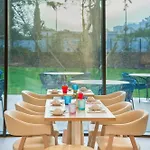 Hotel The Editory By The Sea Lagos
