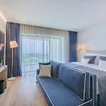 Hotel The Editory By The Sea Lagos