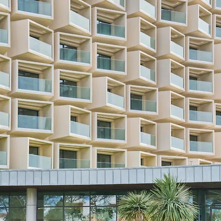 The Editory By The Sea Hotel 5*