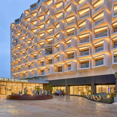 The Editory By The Sea Hotel 5*