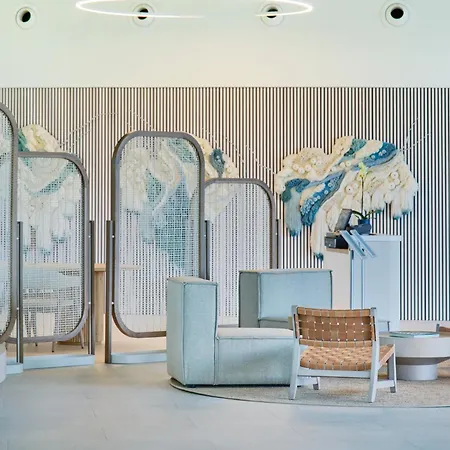 The Editory By The Sea Hotel Lagos