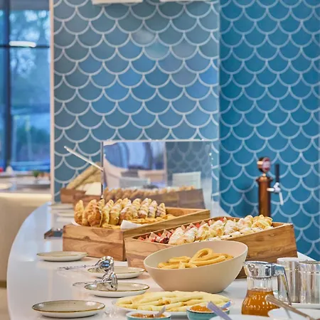 The Editory By The Sea Lagos