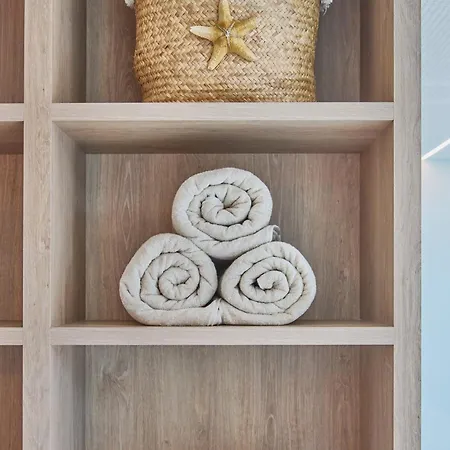 The Editory By The Sea 5* Lagos