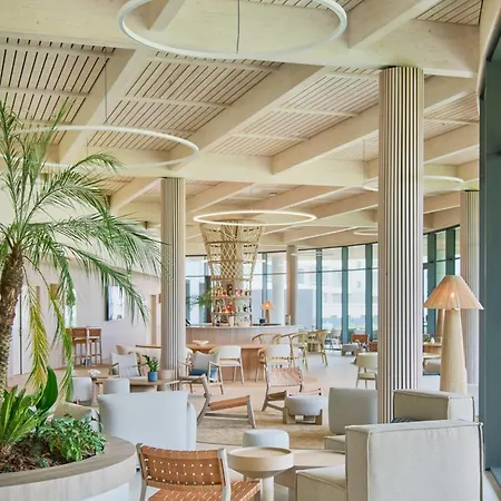 The Editory By The Sea Hotel