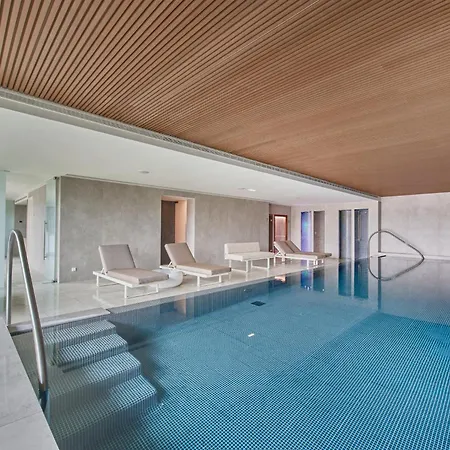 فندق The Editory By The Sea