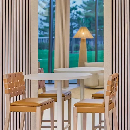 فندق The Editory By The Sea لاغوس