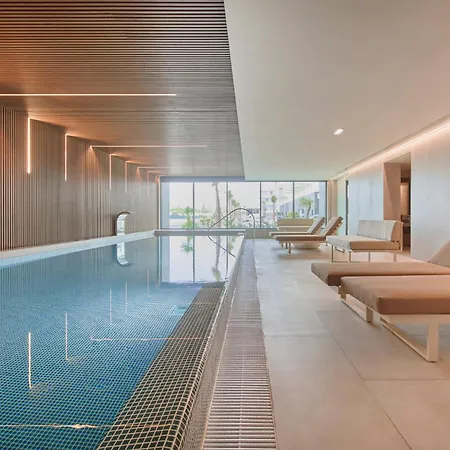 The Editory By The Sea Hotel