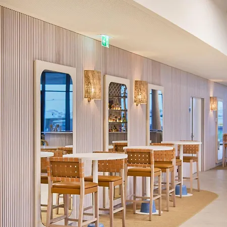 Hotel The Editory By The Sea Lagos