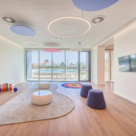 The Editory By The Sea 5*