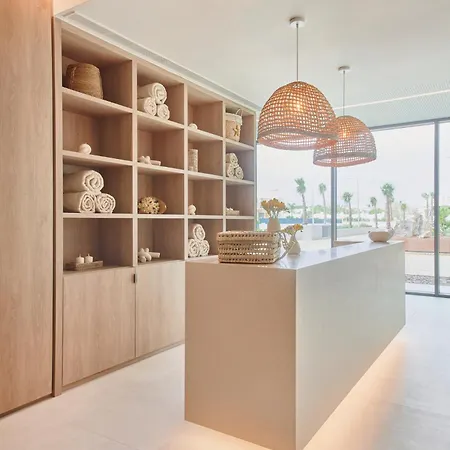 The Editory By The Sea 5* Lagos