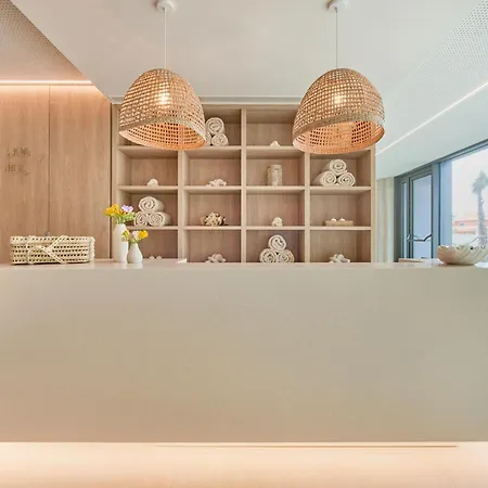 The Editory By The Sea