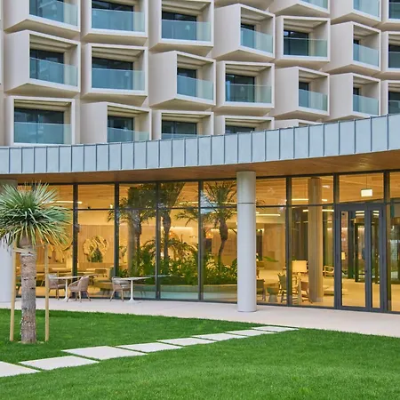 The Editory By The Sea 5* Lagos