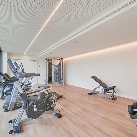 The Editory By The Sea Hotel