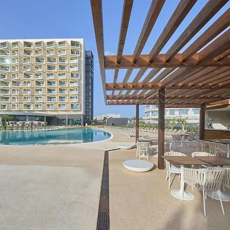 The Editory By The Sea Hotel