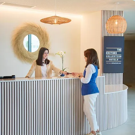 The Editory By The Sea Lagos