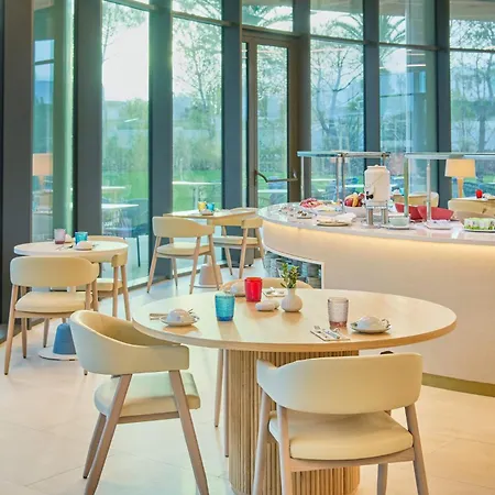 The Editory By The Sea Hotel Lagos