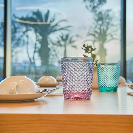 The Editory By The Sea