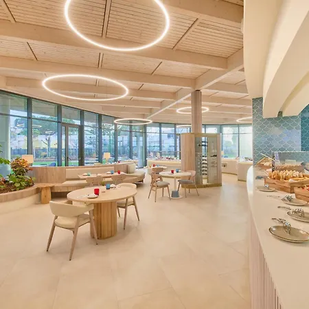 The Editory By The Sea Hotel Lagos