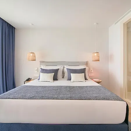 The Editory By The Sea Hotel 5*