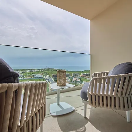 The Editory By The Sea 5*