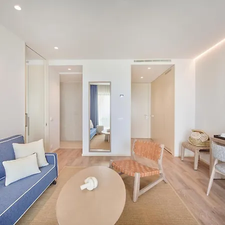 The Editory By The Sea Hotel 5*