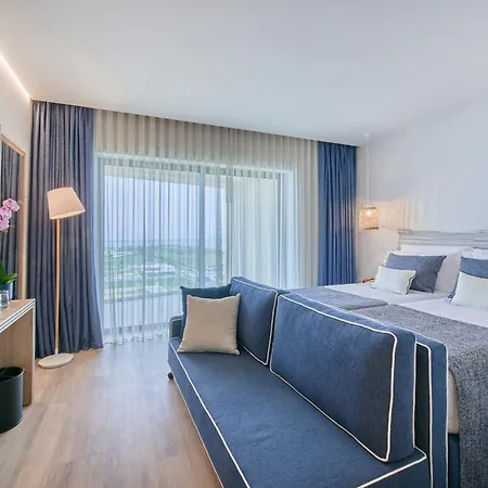 Hotel The Editory By The Sea Lagos