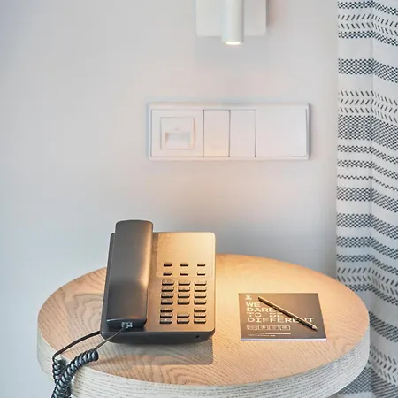 The Editory By The Sea 5* Lagos