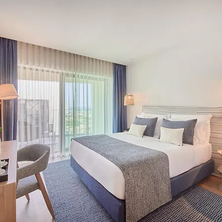 The Editory By The Sea